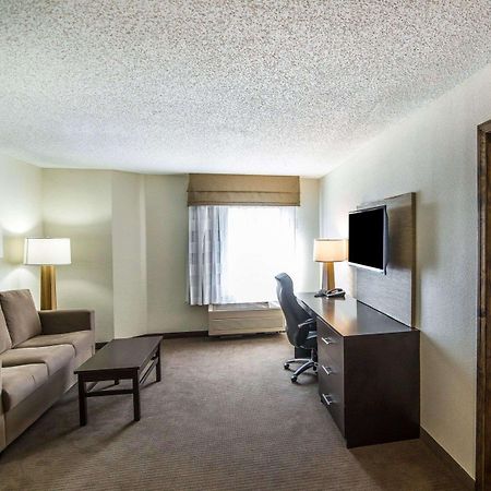 Sleep Inn South Джоплин Екстериор снимка