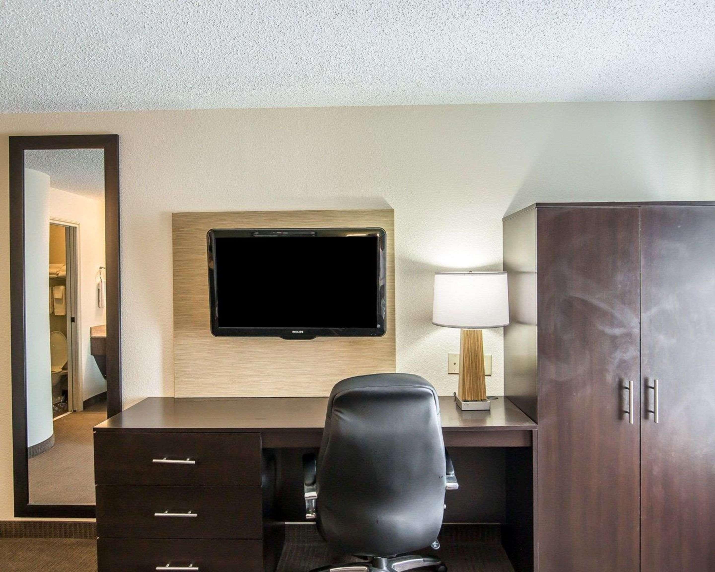 Sleep Inn South Джоплин Екстериор снимка