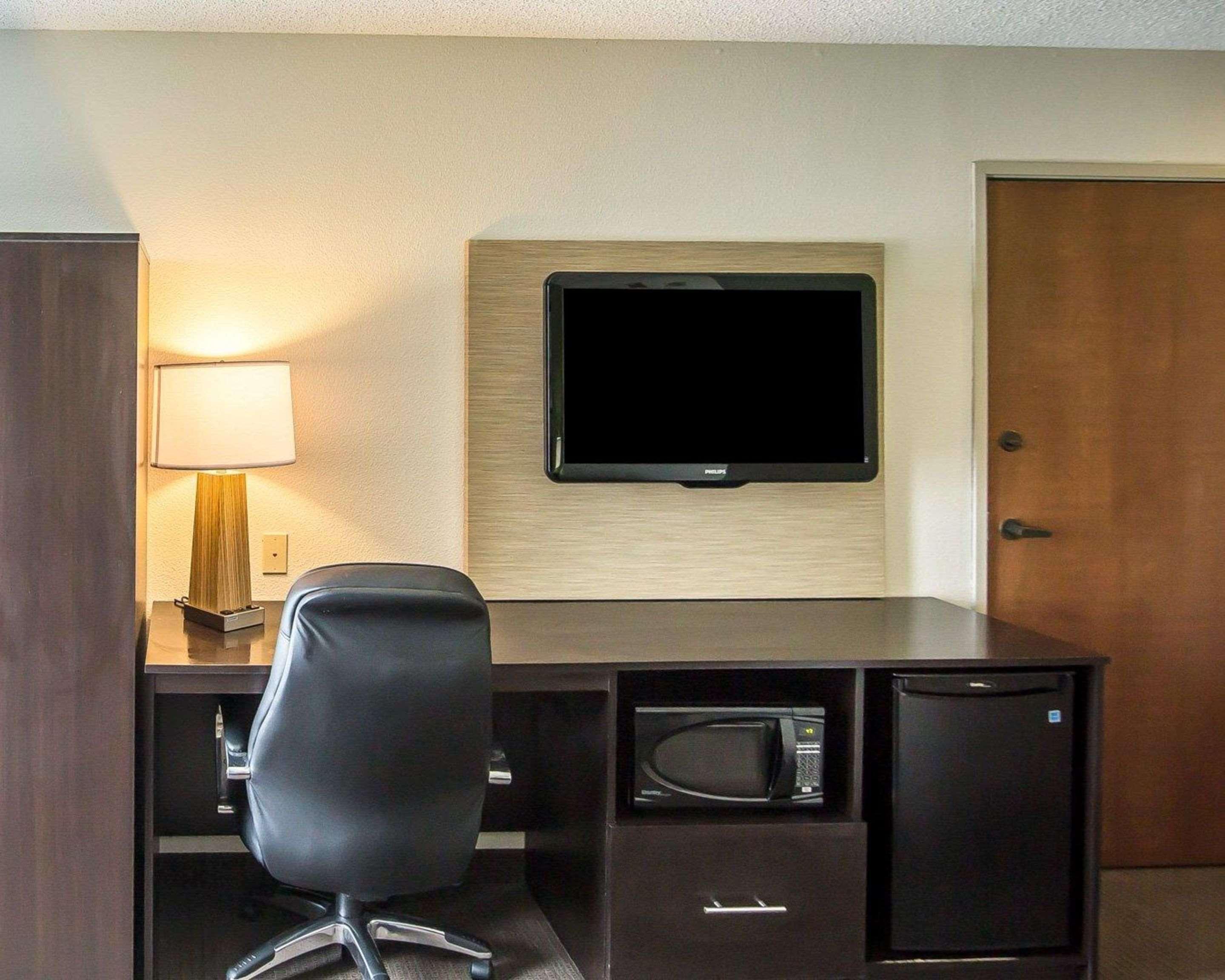 Sleep Inn South Джоплин Екстериор снимка