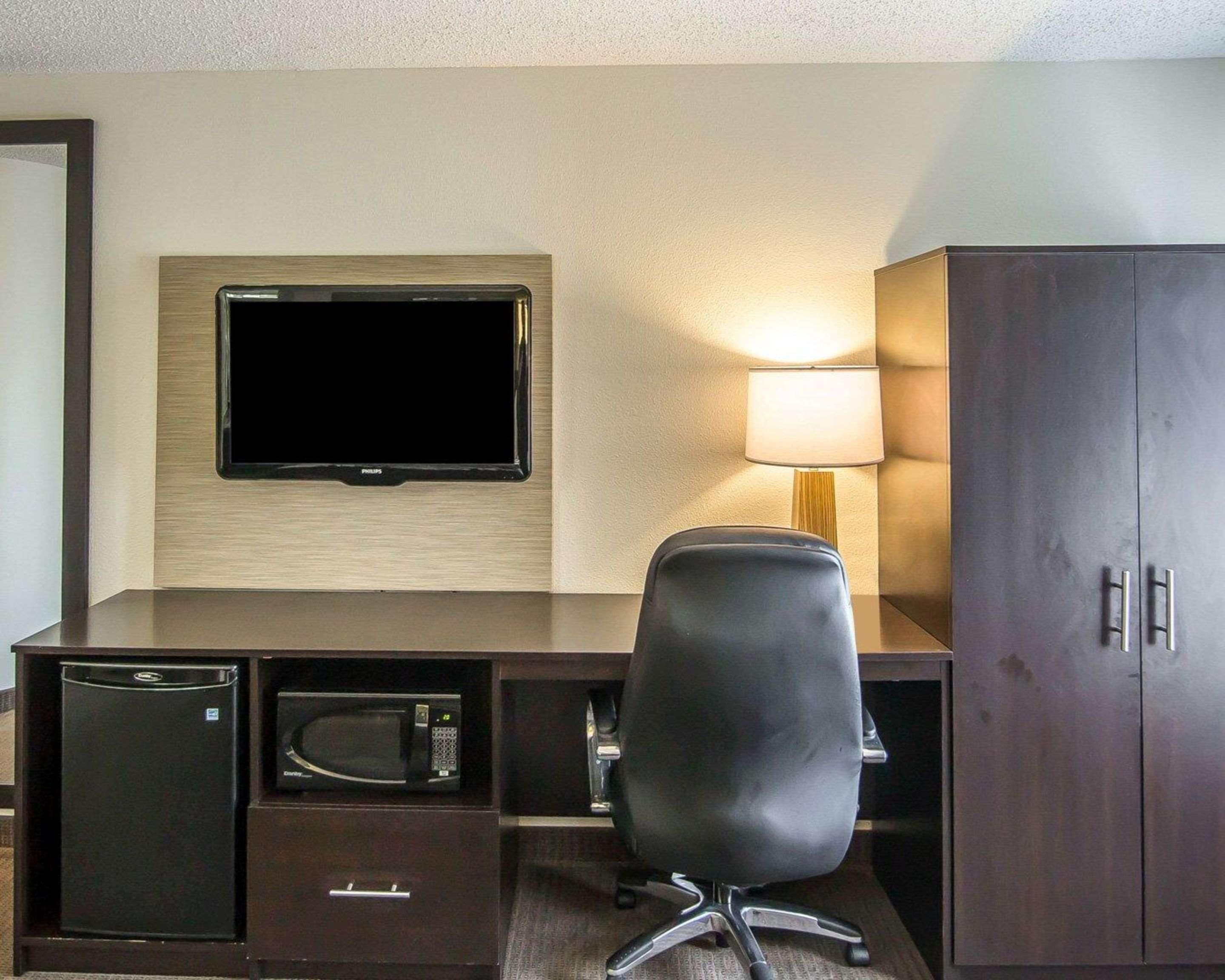 Sleep Inn South Джоплин Екстериор снимка