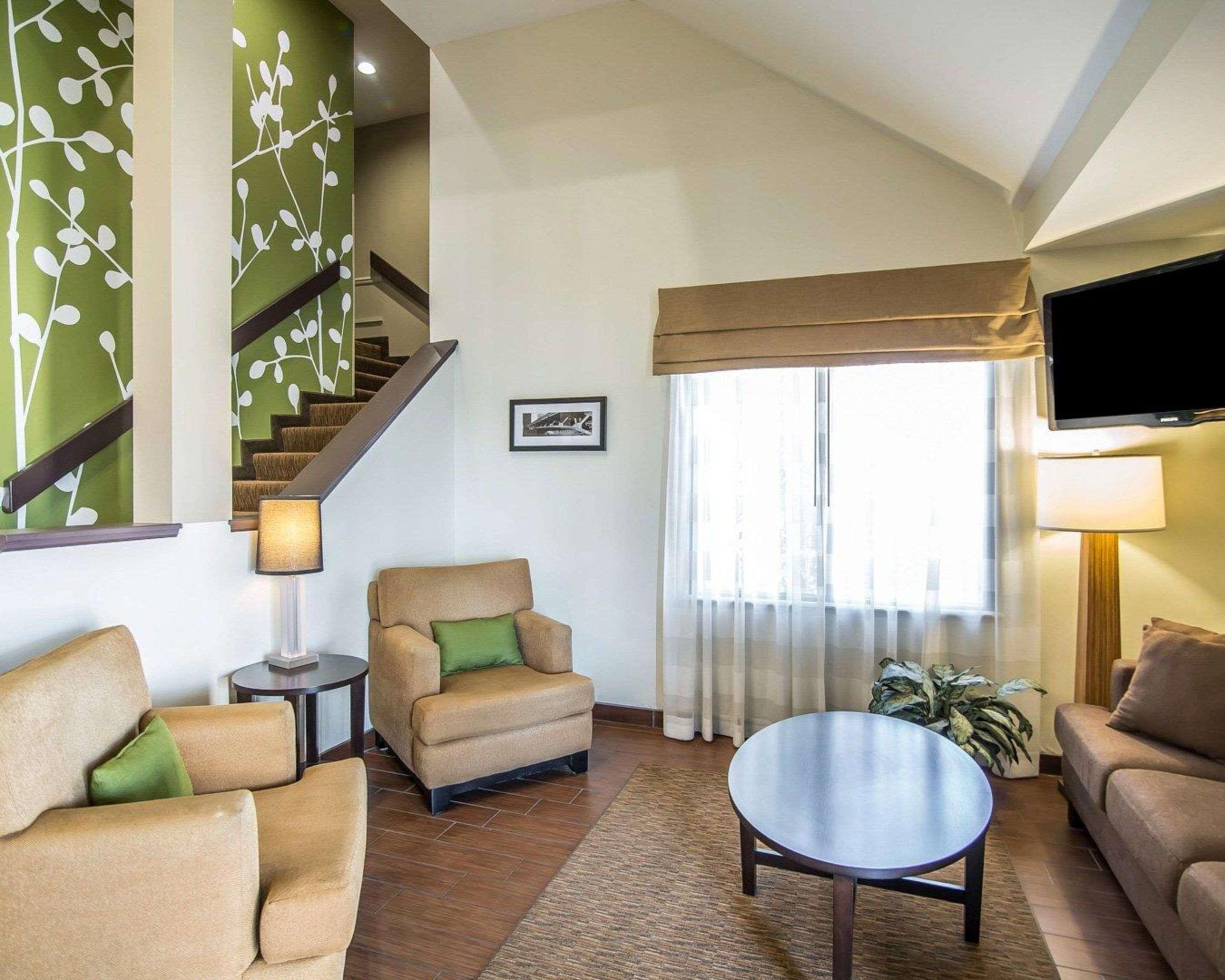 Sleep Inn South Джоплин Екстериор снимка
