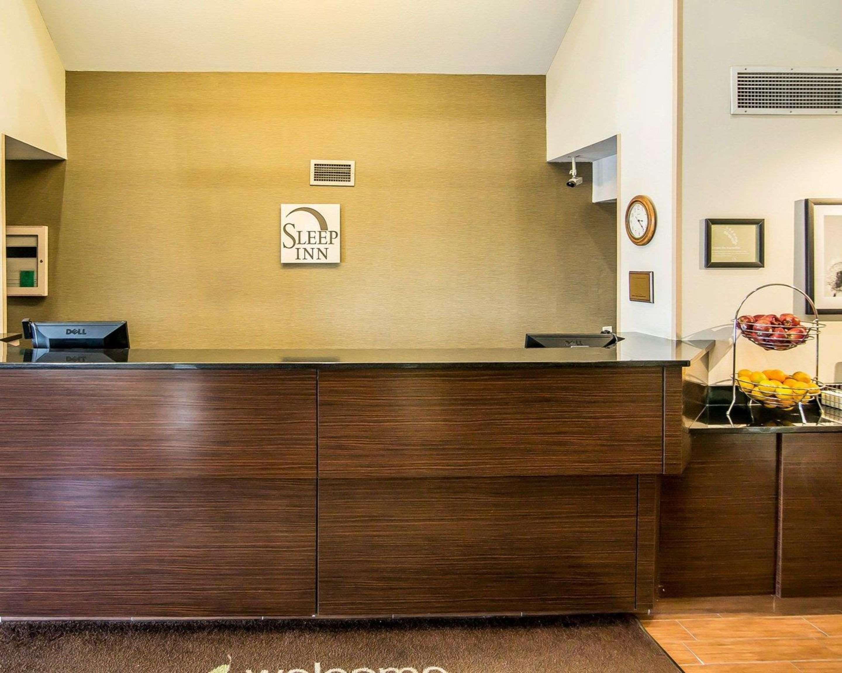 Sleep Inn South Джоплин Екстериор снимка