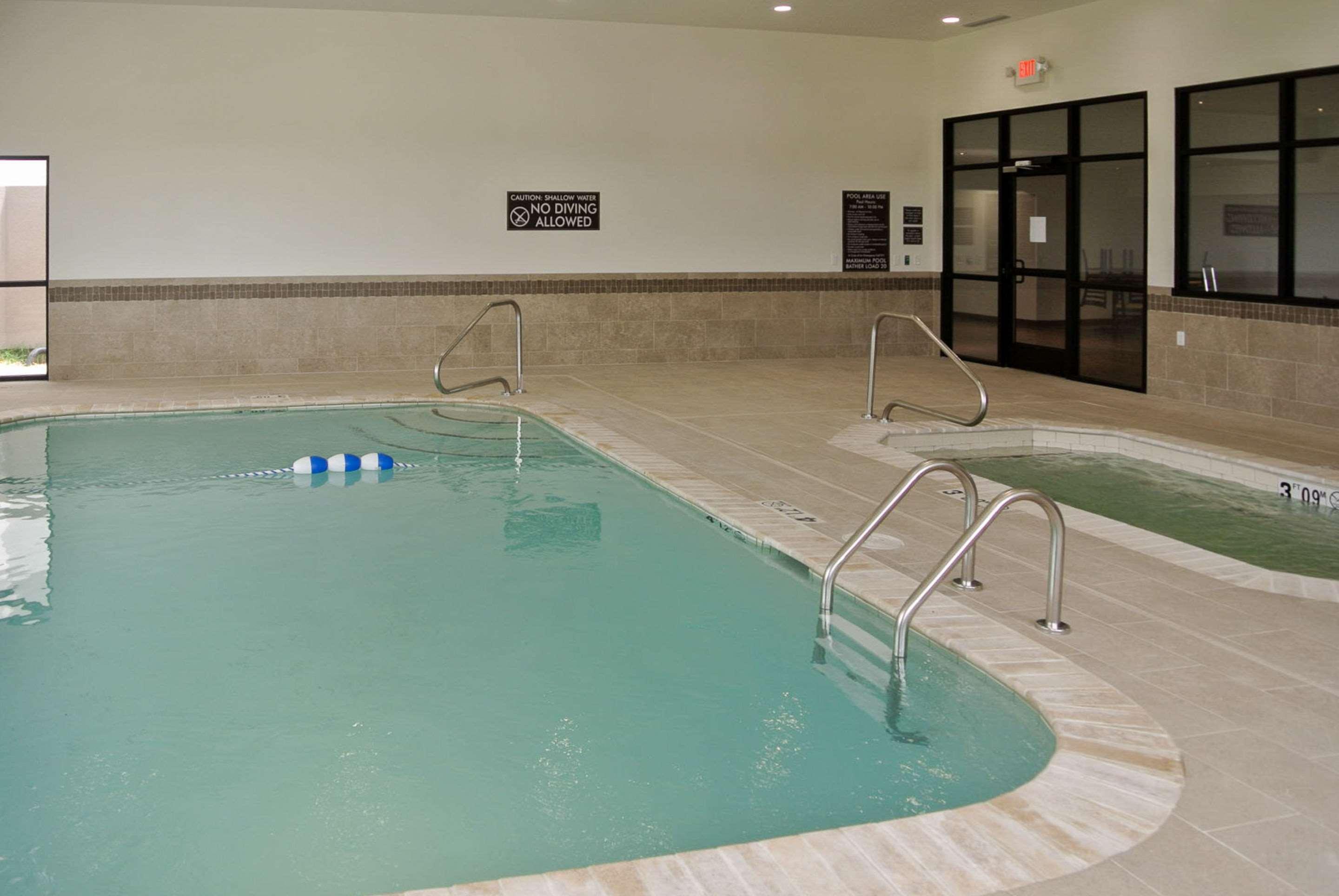 Sleep Inn South Джоплин Екстериор снимка
