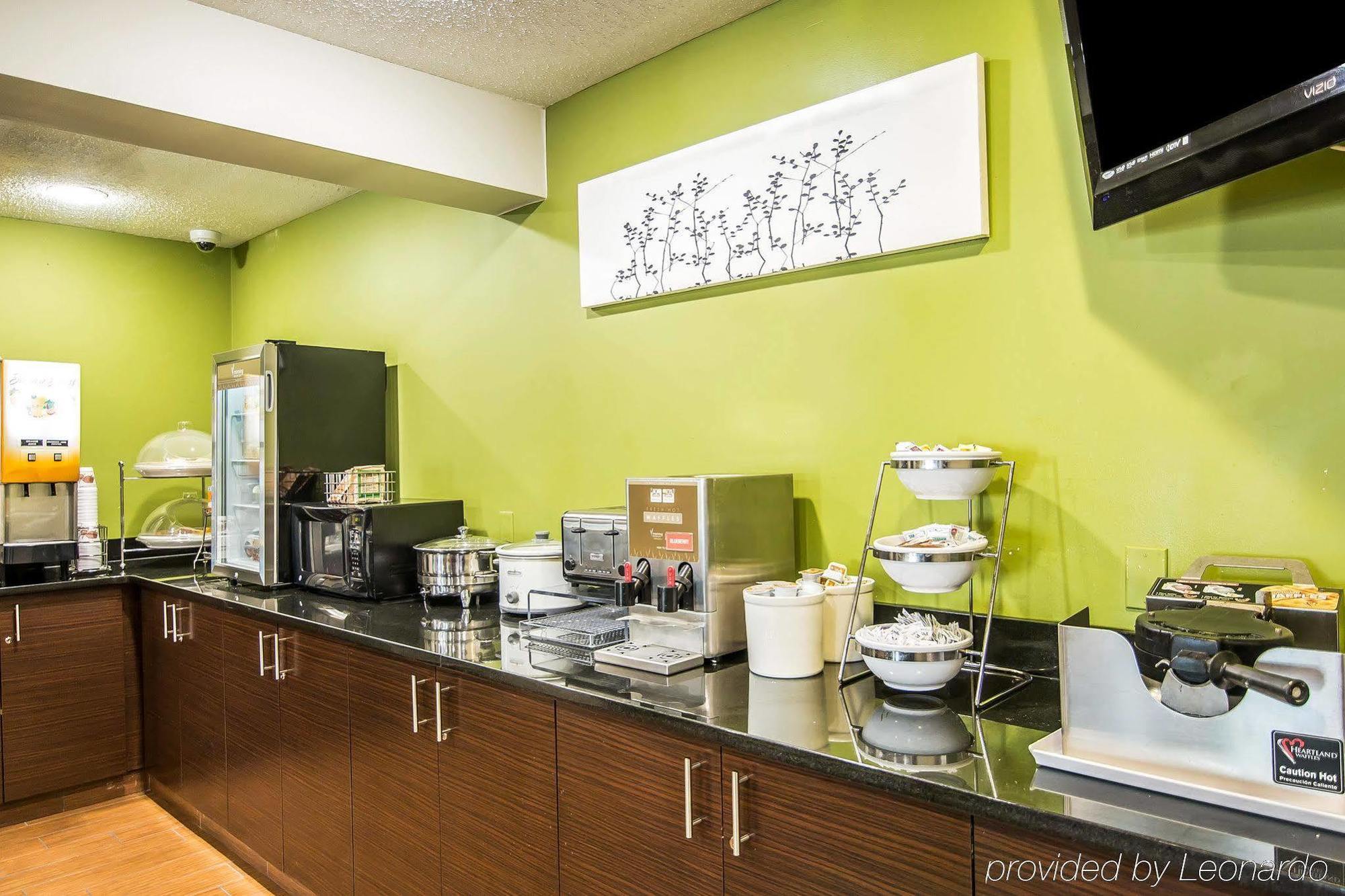 Sleep Inn South Джоплин Екстериор снимка