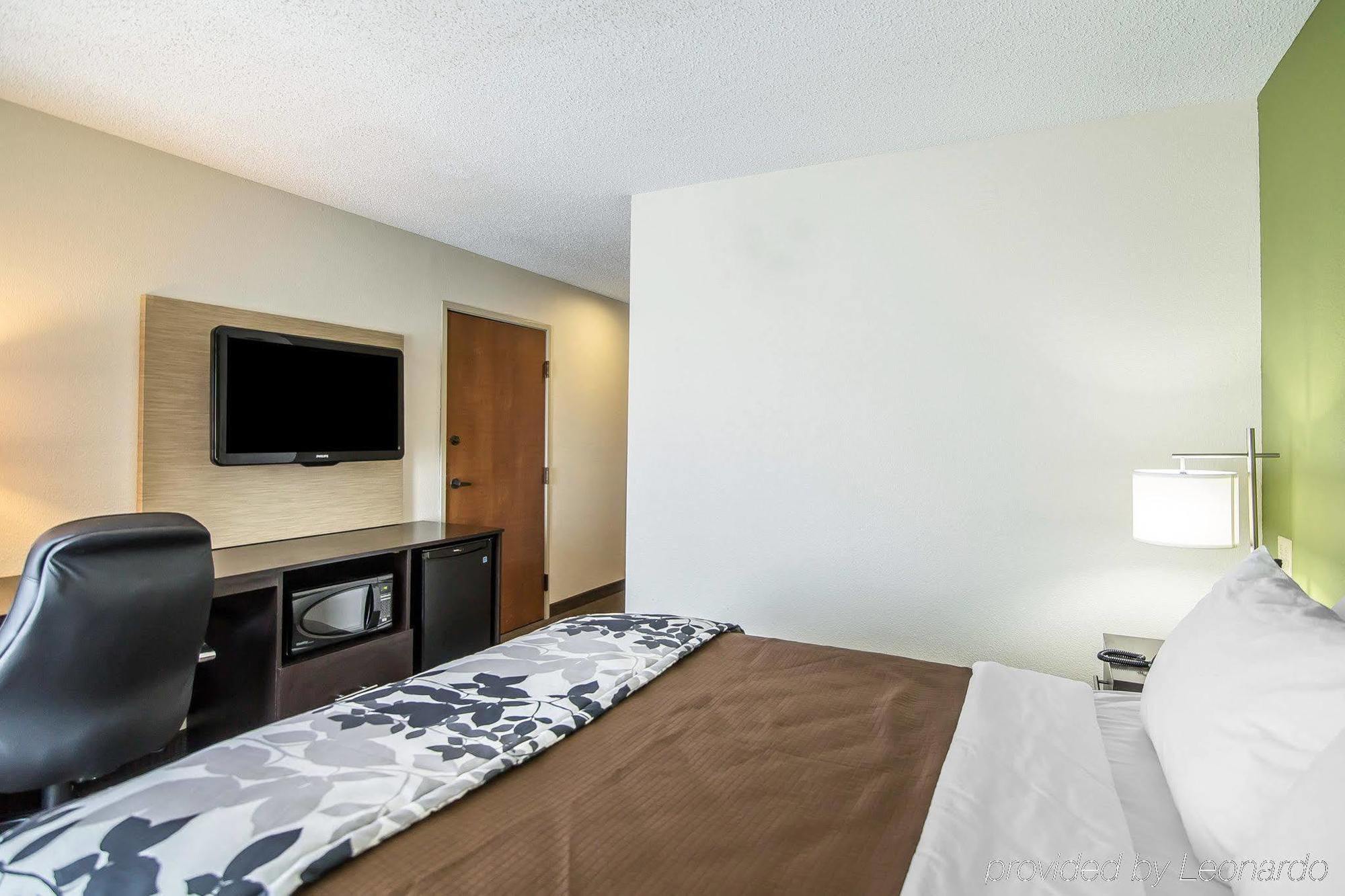 Sleep Inn South Джоплин Екстериор снимка