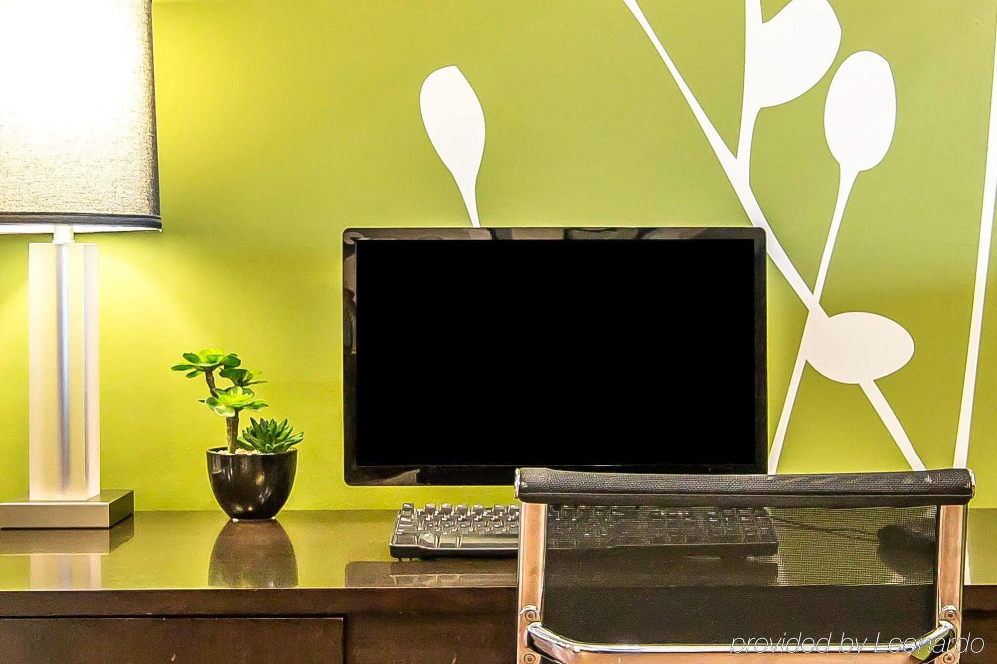 Sleep Inn South Джоплин Екстериор снимка